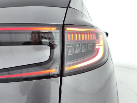 Renault Austral Techno Mild Hybrid 103kW (140CV) Auto