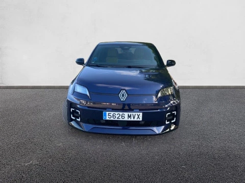 Renault 5 E-Tech Iconic Cinq 110kW (150CV) Autonomía Conf