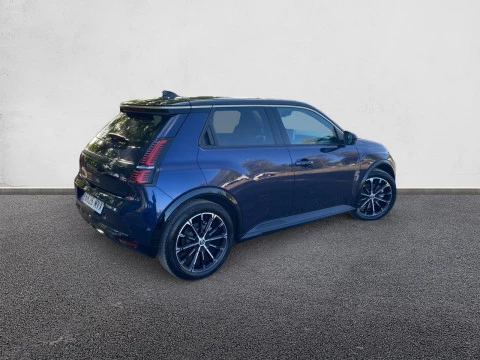 Renault 5 E-Tech Iconic Cinq 110kW (150CV) Autonomía Conf