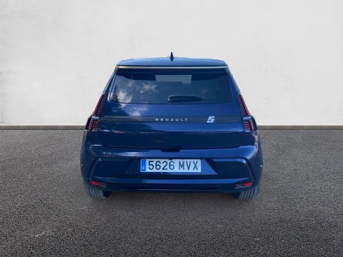 Renault 5 E-Tech Iconic Cinq 110kW (150CV) Autonomía Conf