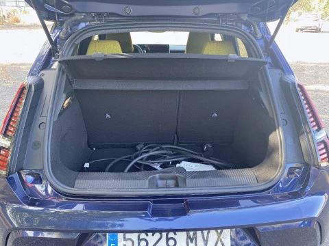 Renault 5 E-Tech Iconic Cinq 110kW (150CV) Autonomía Conf