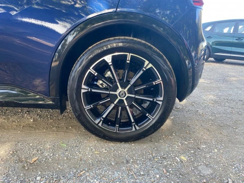 Renault 5 E-Tech Iconic Cinq 110kW (150CV) Autonomía Conf