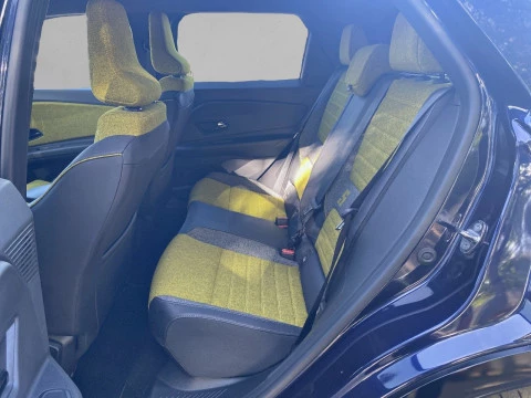 Renault 5 E-Tech Iconic Cinq 110kW (150CV) Autonomía Conf