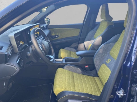 Renault 5 E-Tech Iconic Cinq 110kW (150CV) Autonomía Conf