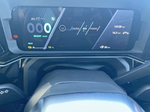 Renault 5 E-Tech Iconic Cinq 110kW (150CV) Autonomía Conf