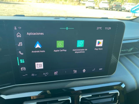 Renault 5 E-Tech Iconic Cinq 110kW (150CV) Autonomía Conf