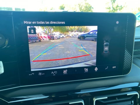 Renault 5 E-Tech Iconic Cinq 110kW (150CV) Autonomía Conf