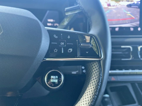 Renault 5 E-Tech Iconic Cinq 110kW (150CV) Autonomía Conf