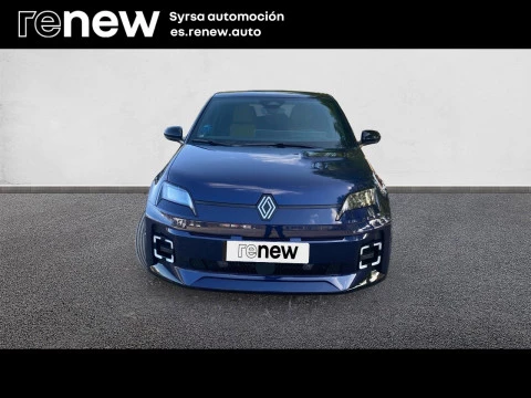 Renault 5 E-Tech Iconic Cinq 110kW (150CV) Autonomía Conf