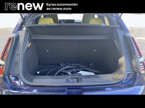 Renault 5 E-Tech Iconic Cinq 110kW (150CV) Autonomía Conf