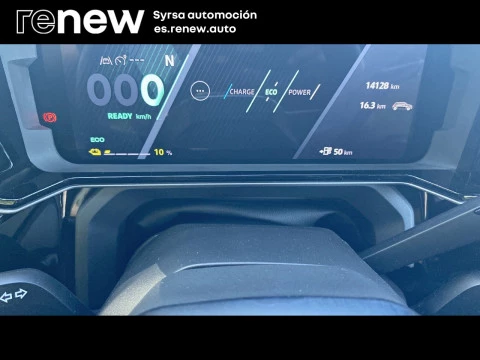 Renault 5 E-Tech Iconic Cinq 110kW (150CV) Autonomía Conf