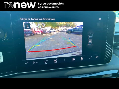 Renault 5 E-Tech Iconic Cinq 110kW (150CV) Autonomía Conf