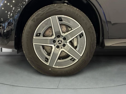 Mercedes-Benz GLC  SUV 300 de 4MATIC