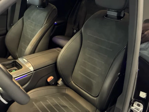 Mercedes-Benz GLC  SUV 300 de 4MATIC