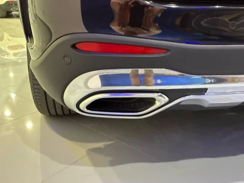 Mercedes-Benz GLC  SUV 300 de 4MATIC