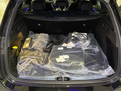 Mercedes-Benz GLC  SUV 300 de 4MATIC