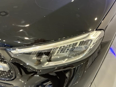 Mercedes-Benz GLC  SUV 300 de 4MATIC