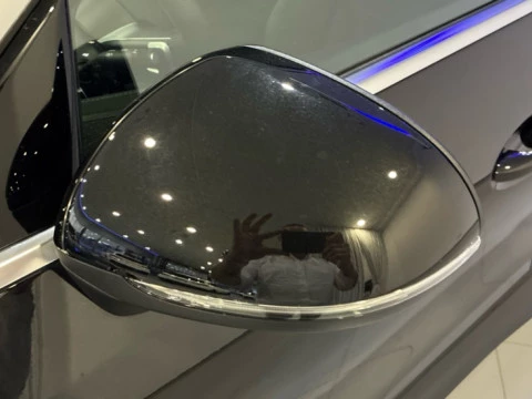 Mercedes-Benz GLC  SUV 300 de 4MATIC