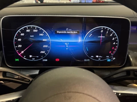 Mercedes-Benz GLC  SUV 300 de 4MATIC