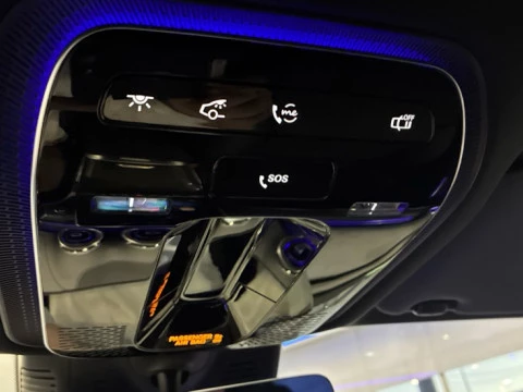 Mercedes-Benz GLC  SUV 300 de 4MATIC