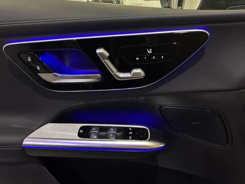 Mercedes-Benz GLC  SUV 300 de 4MATIC