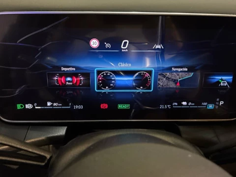 Mercedes-Benz GLC  SUV 300 de 4MATIC