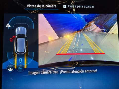 Mercedes-Benz GLC  SUV 300 de 4MATIC