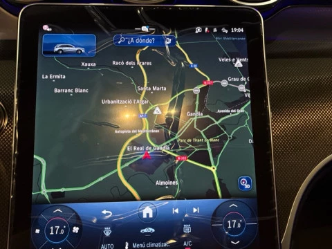 Mercedes-Benz GLC  SUV 300 de 4MATIC