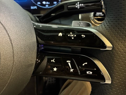 Mercedes-Benz GLC  SUV 300 de 4MATIC