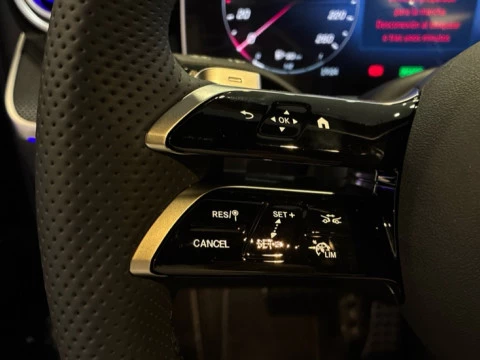 Mercedes-Benz GLC  SUV 300 de 4MATIC