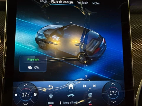 Mercedes-Benz GLC  SUV 300 de 4MATIC