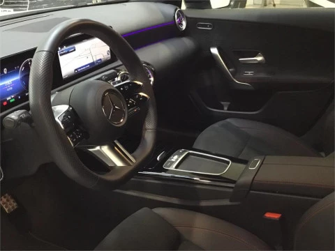 Mercedes-Benz Clase A 250 e