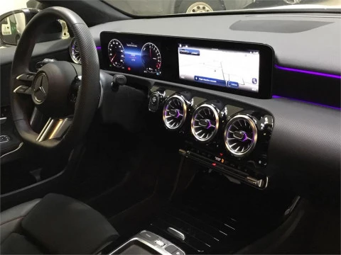 Mercedes-Benz Clase A 250 e