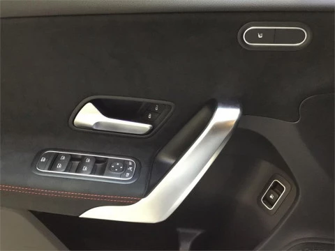 Mercedes-Benz Clase A 250 e