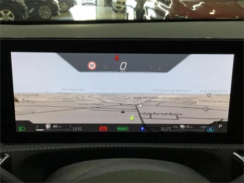 Mercedes-Benz Clase A 250 e