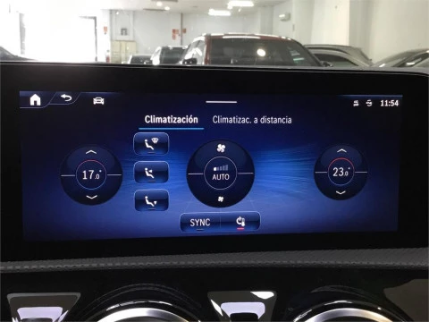 Mercedes-Benz Clase A 250 e