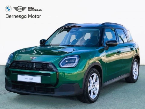 MINI Countryman E 150 kW (204 CV)