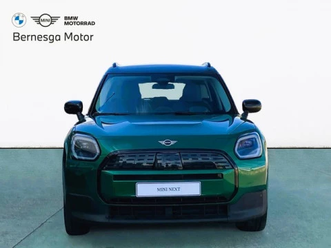 MINI Countryman E 150 kW (204 CV)
