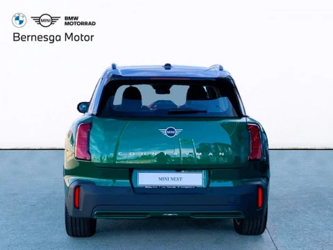 MINI Countryman E 150 kW (204 CV)