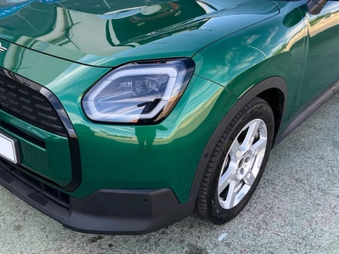 MINI Countryman E 150 kW (204 CV)