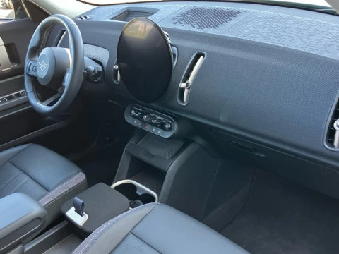 MINI Countryman E 150 kW (204 CV)