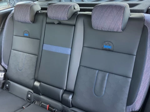 MINI Countryman E 150 kW (204 CV)