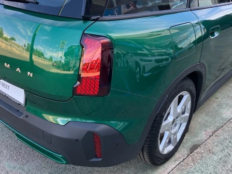 MINI Countryman E 150 kW (204 CV)