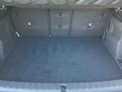 MINI Countryman E 150 kW (204 CV)