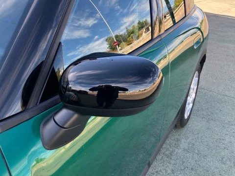 MINI Countryman E 150 kW (204 CV)