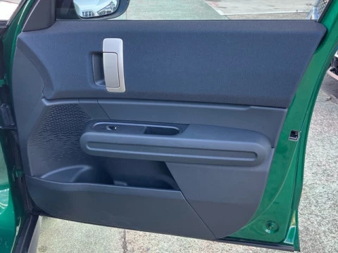 MINI Countryman E 150 kW (204 CV)