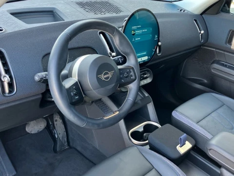 MINI Countryman E 150 kW (204 CV)