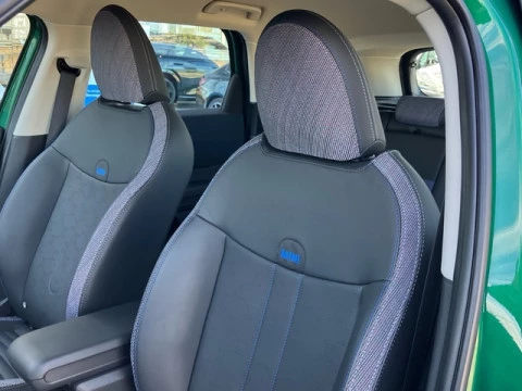 MINI Countryman E 150 kW (204 CV)