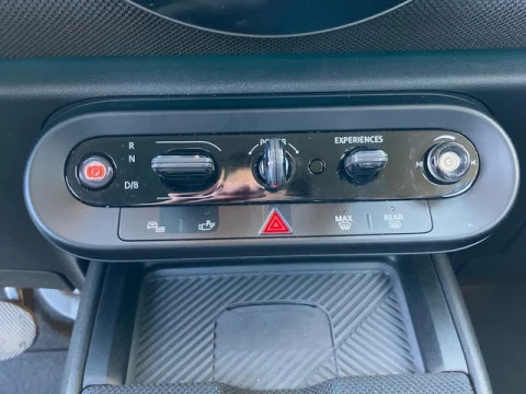 MINI Countryman E 150 kW (204 CV)