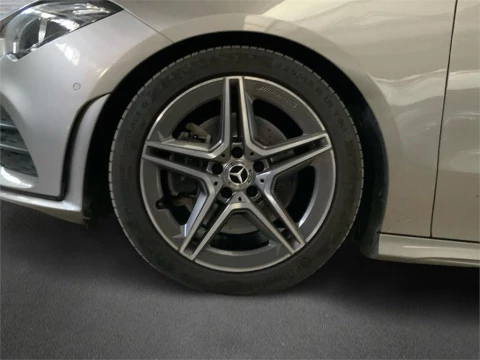 Mercedes-Benz CLA 200 D DCT